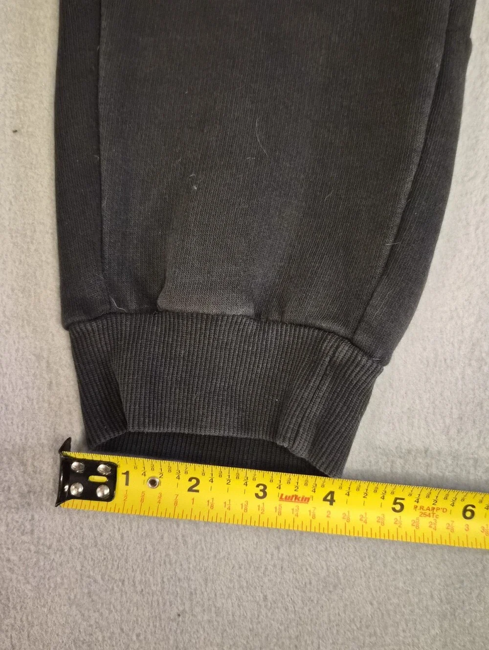 Adidas blackjoggers Unisex Size M #athleisure #sweatpants